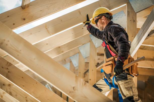 Best Best Roofing Contractors  in St David, AZ
