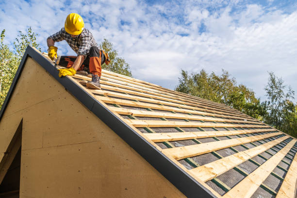 Best Shingle Roofing Installation  in St David, AZ
