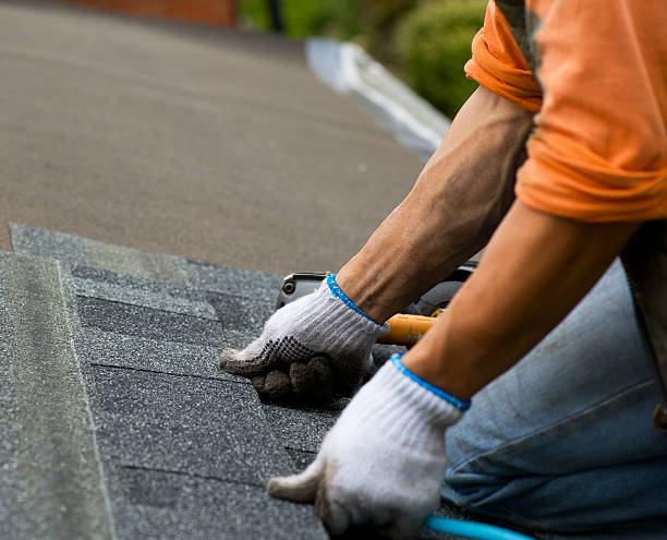 Best Roof Waterproofing Services  in St David, AZ