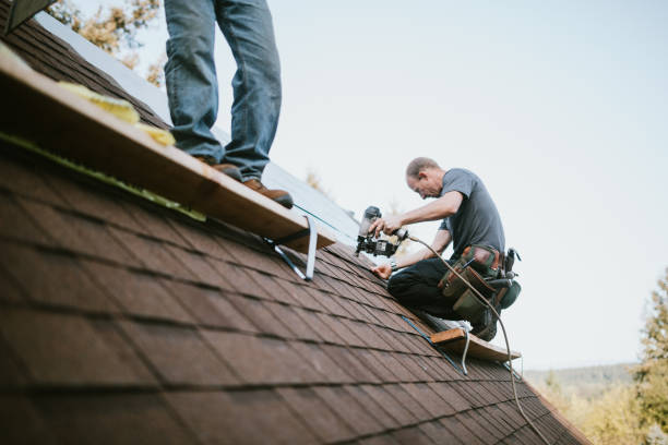 Trusted St David, AZ Roofing Contractor Experts